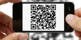 Création de Mini site avec QR Code à Arras