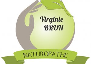Création de logo pour Naturopathe à Arras