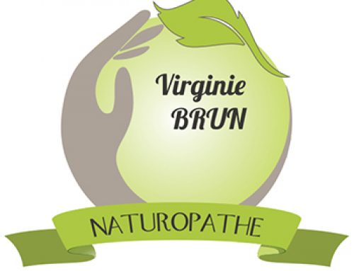 Création de logo pour Naturopathe