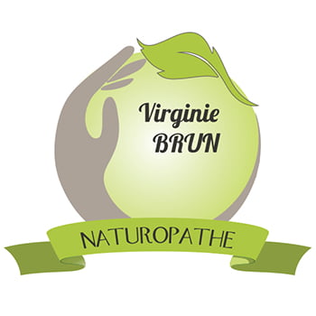 Création de logo pour Naturopathe à Arras