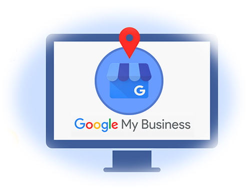 création de fiche Google My Business