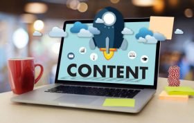 Création de blog, gestion de contenu, rédactionnels de qualité pour l'optimisation du SEO